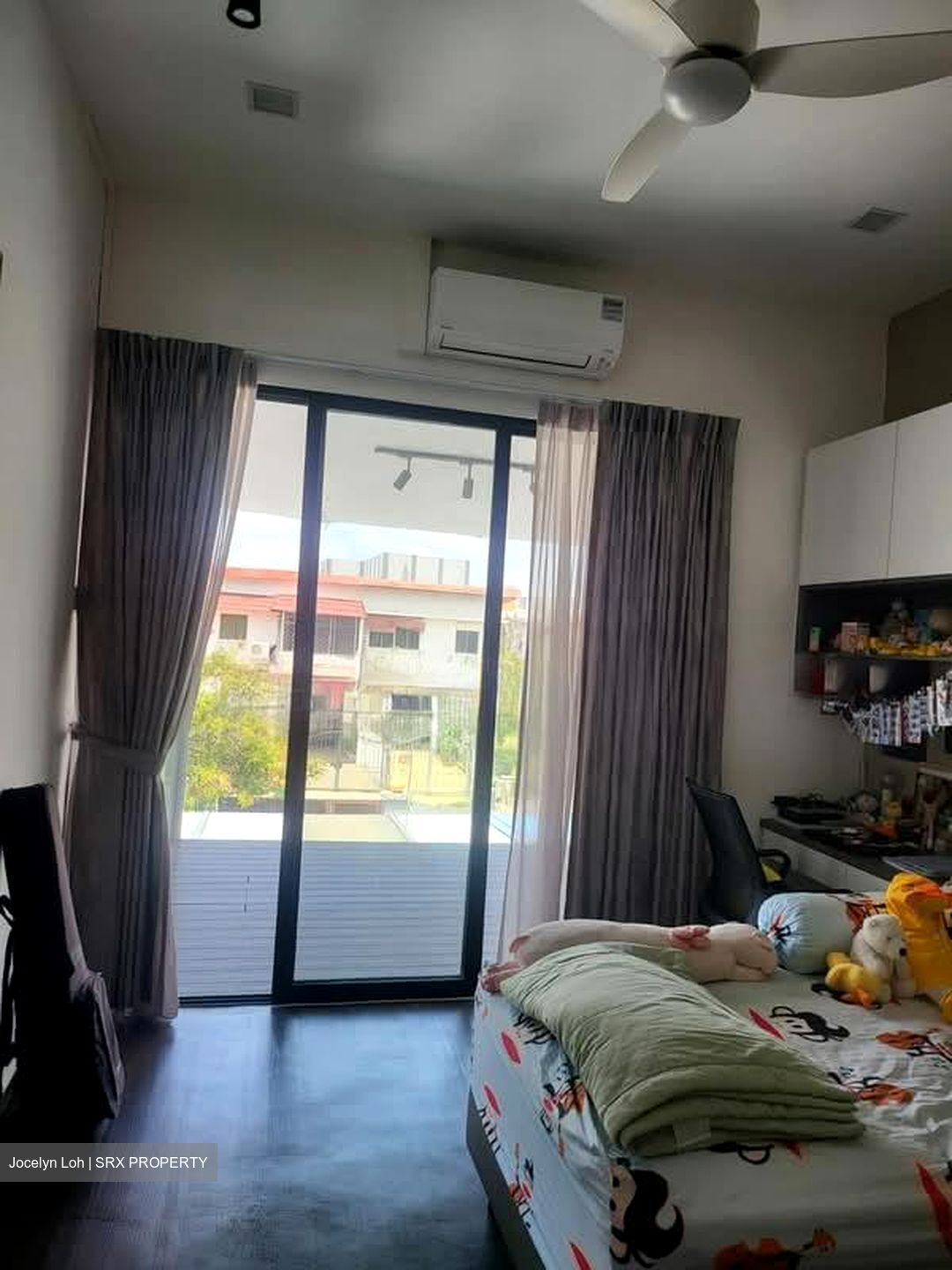 Yugi Gardens (D16), Semi-Detached #533765551